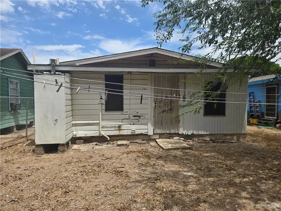 512 E Bell Avenue, Pharr, TX 78577 - #2