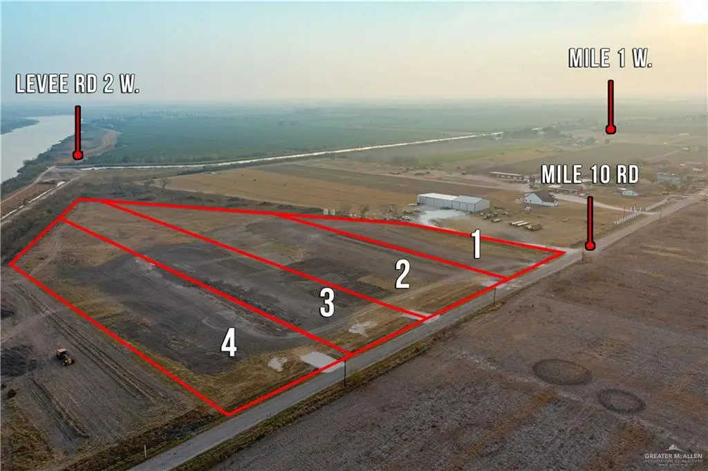 4 Mile 10 1/2 North Road W, Mercedes, TX 78570 - #1