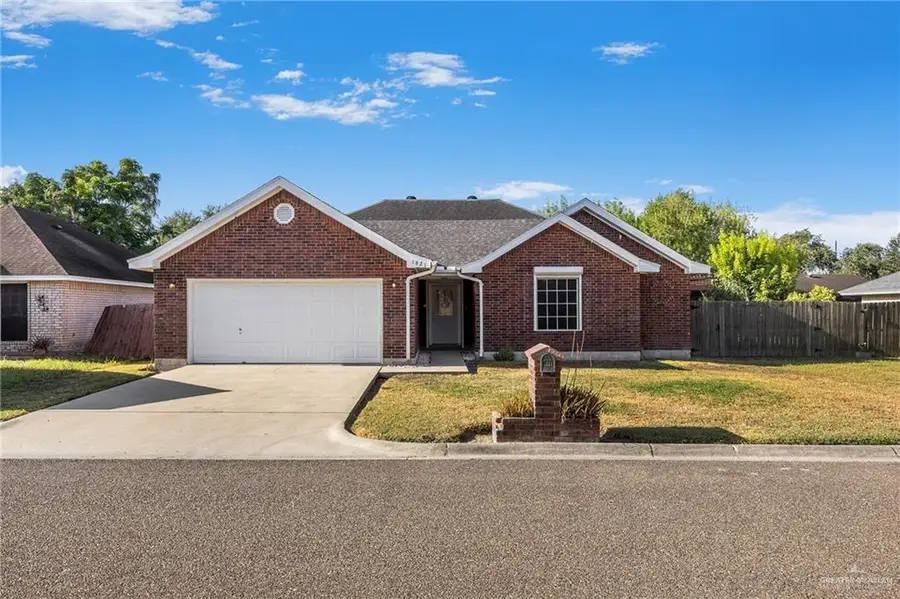 1621 Dalton Street, Harlingen, TX 78550 - #3
