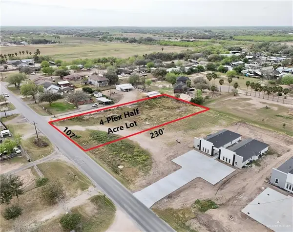 625 E Mile 10 N N, Weslaco, TX 78596