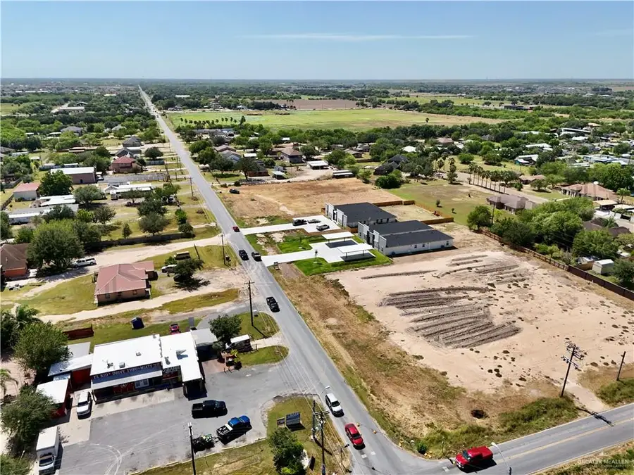 625 E Mile 10 N N, Weslaco, TX 78596 - #3