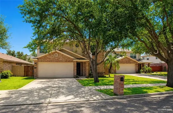 4207 Santa Inez, Mission, TX 78572