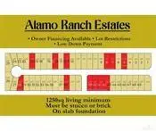 1309 9th Street, Alamo, TX 78516