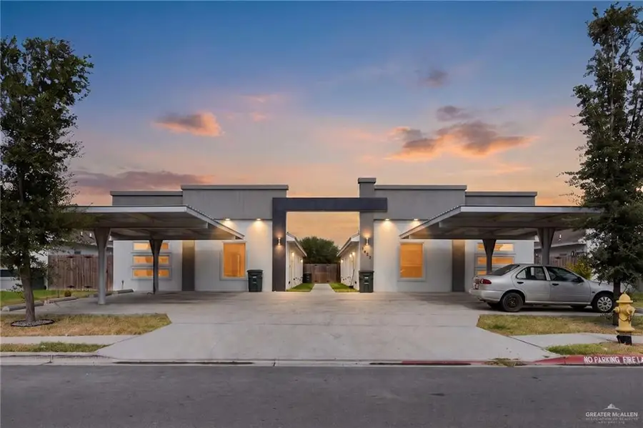 1603 Angelina Drive, San Juan, TX 78589 - #2