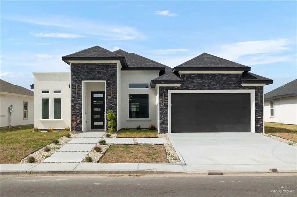 726 Ava Drive, La Feria, TX 78559 - #1