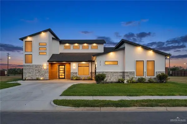 4514 Resaca South Street, Harlingen, TX 78552
