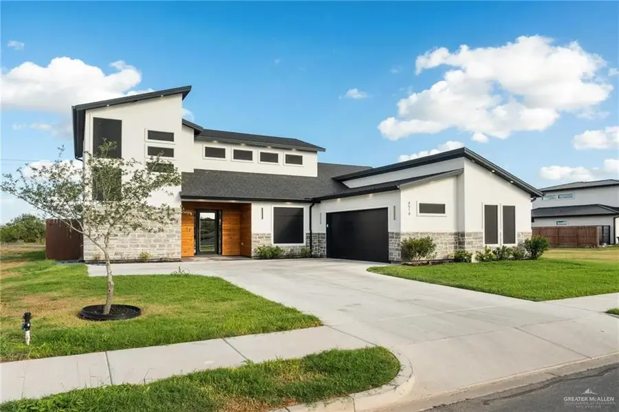 4514 Resaca South Street, Harlingen, TX 78552 - #2