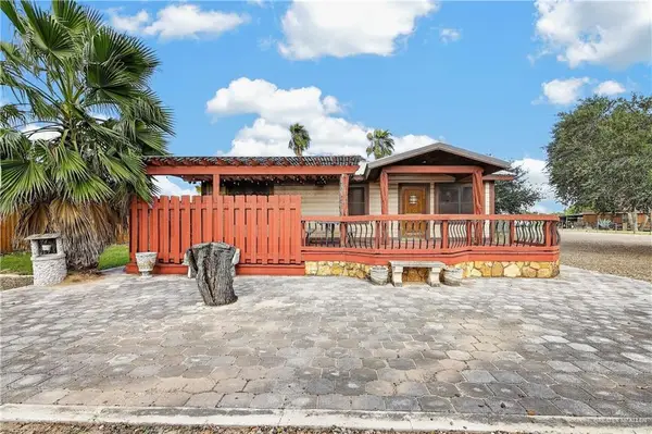 8047 N Bentsen Palm Drive, Mission, TX 78574