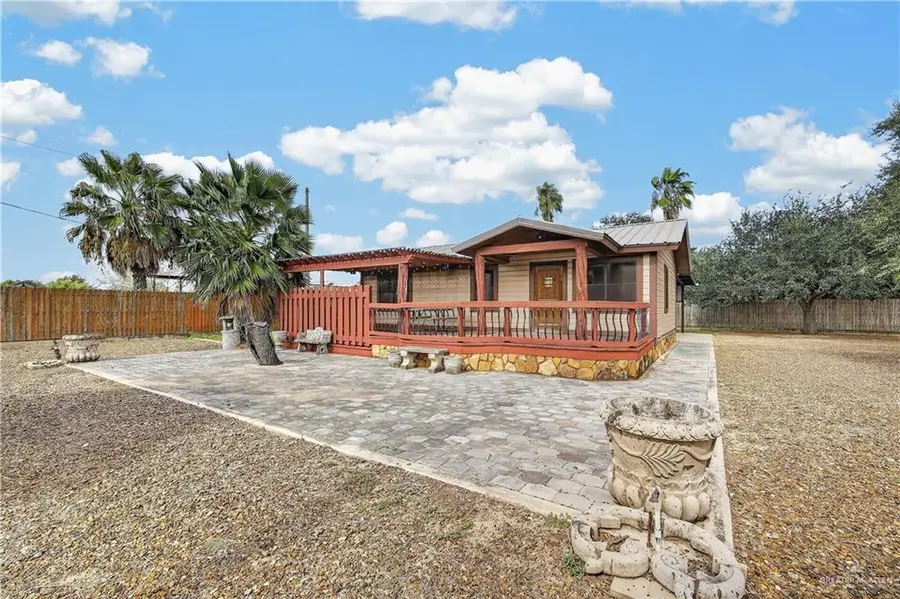 8047 N Bentsen Palm Drive, Mission, TX 78574 - #2
