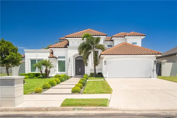 1507 Stonegate Drive, Mission, TX 78574