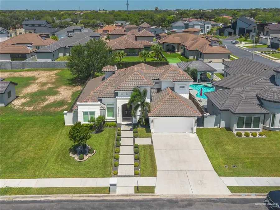 1507 Stonegate Drive, Mission, TX 78574 - #2