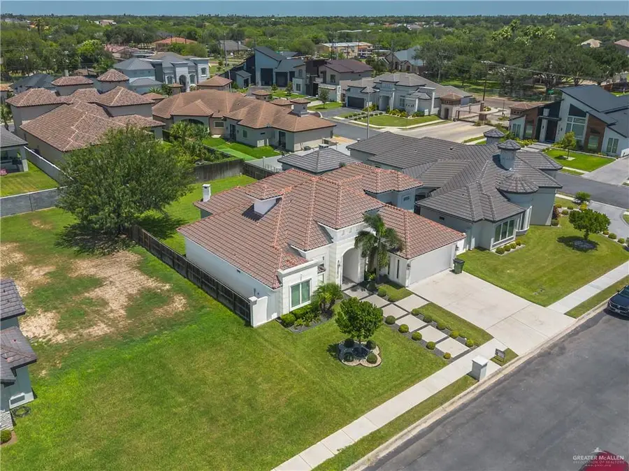 1507 Stonegate Drive, Mission, TX 78574 - #3