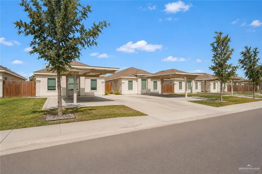 7103 N 59th Lane, McAllen, TX 78504 - #2