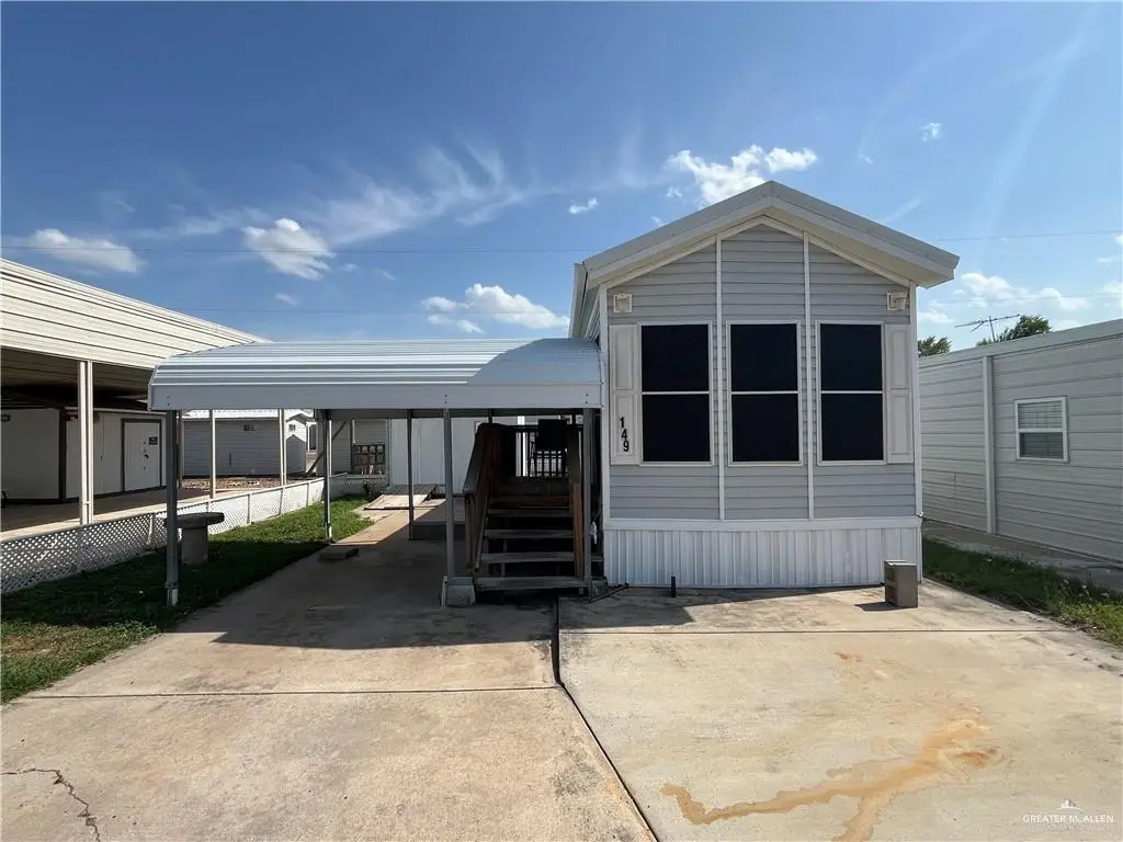 149 Lantern Avenue, Mission, TX 78572 - #1