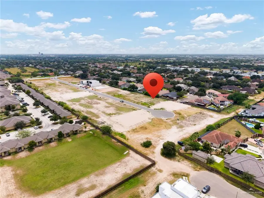 2506 E 21st Street, Mission, TX 78572 - #2