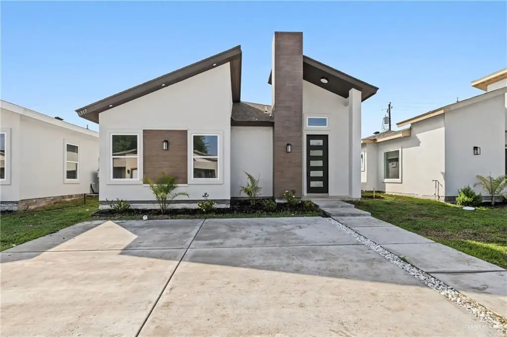 6311 Lancelot Drive, Harlingen, TX 78550 - #1