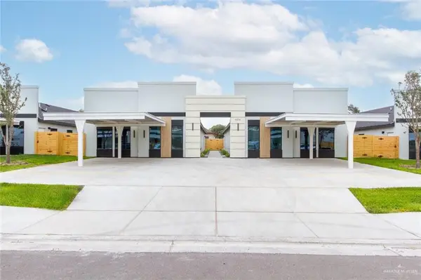4212 Hummingbird Avenue #70, McAllen, TX 78504