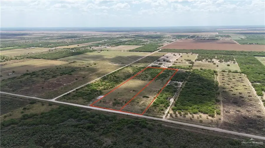 00 Abram Road, Edinburg, TX 78541 - #3