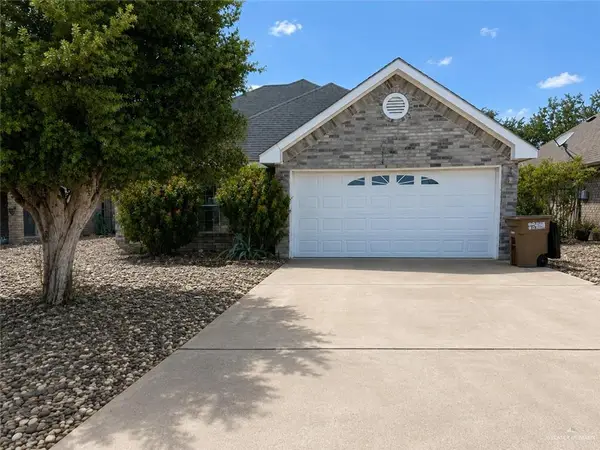 3121 N Kenyon Road, Edinburg, TX 78542