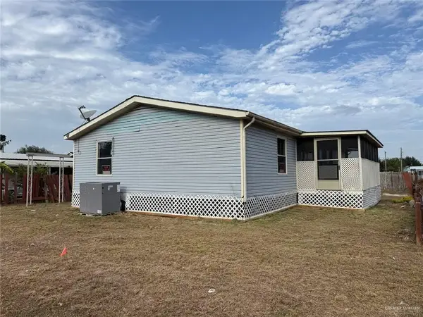 7914 Copa De Oro Street, Edinburg, TX 78542