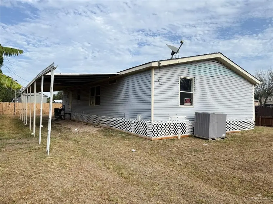 7914 Copa De Oro Street, Edinburg, TX 78542 - #2