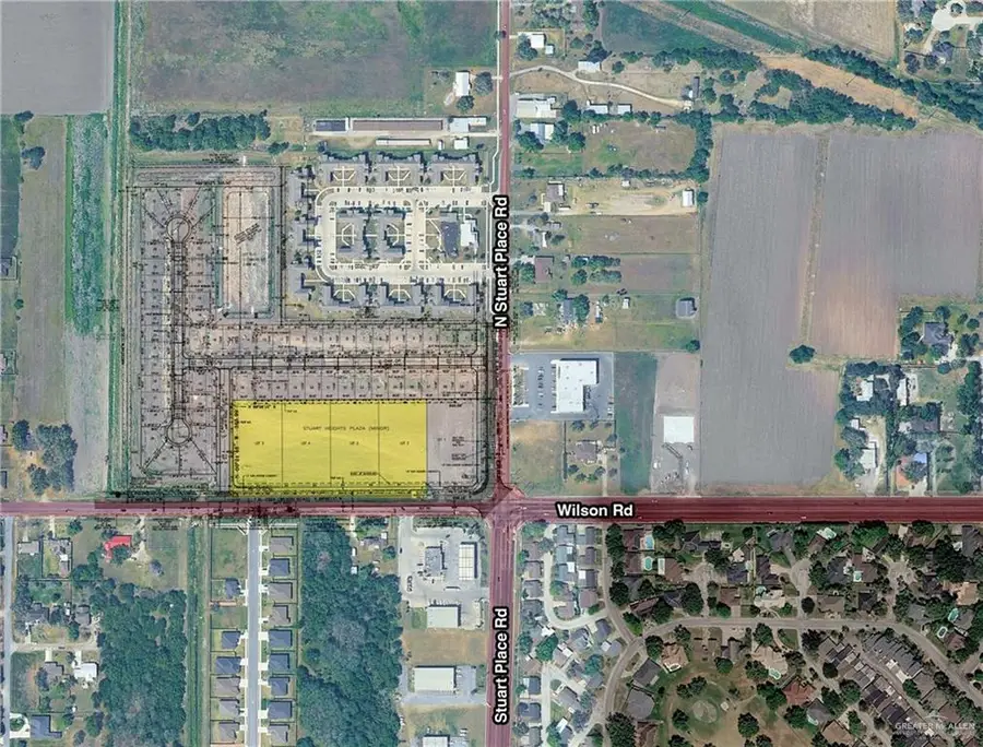 0 Wilson Road, Harlingen San Benito, TX 78552 - #2