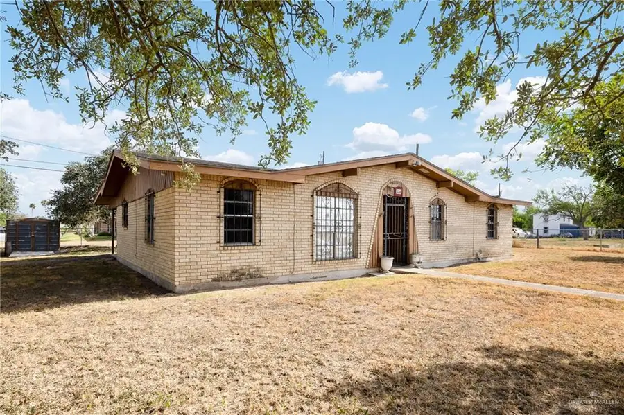324 W 7th Street, La Villa, TX 78562 - #2
