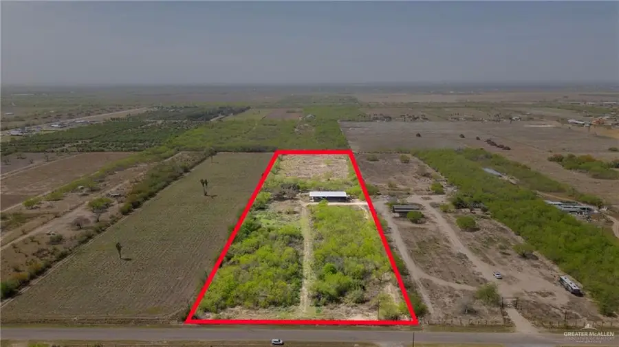 6659 Texan Road, Mission, TX 78572 - #3