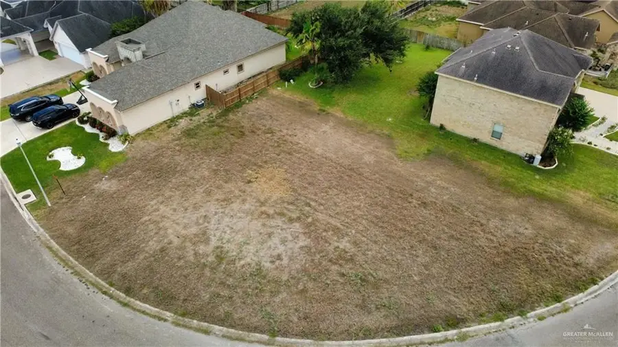 2401 Rhett Drive, Pharr, TX 78577 - #2