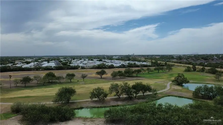 2401 Rhett Drive, Pharr, TX 78577 - #3