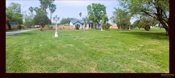 1078 W Fm 495 Road, Donna, TX 78537