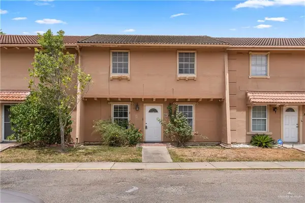 2402 N Ed Carey Drive #15, Harlingen, TX 78550