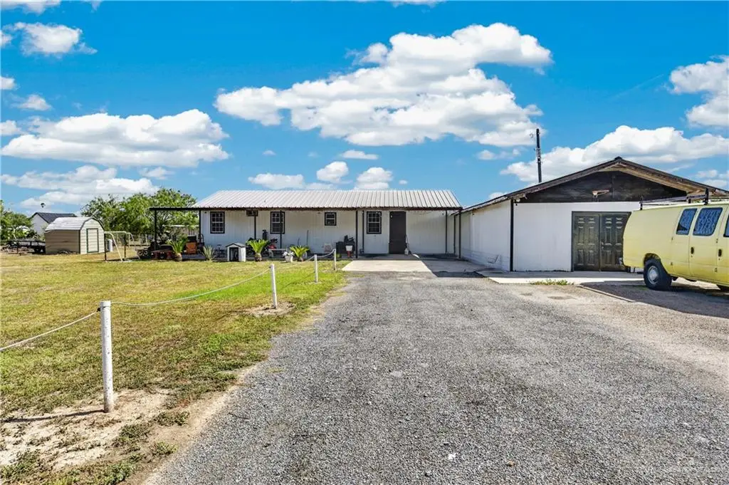 2310 E Mile 19 Road N, Edinburg, TX 78542 - #1
