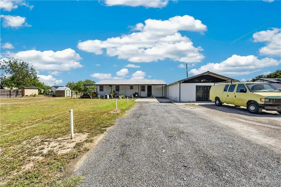 2310 E Mile 19 Road N, Edinburg, TX 78542 - #2