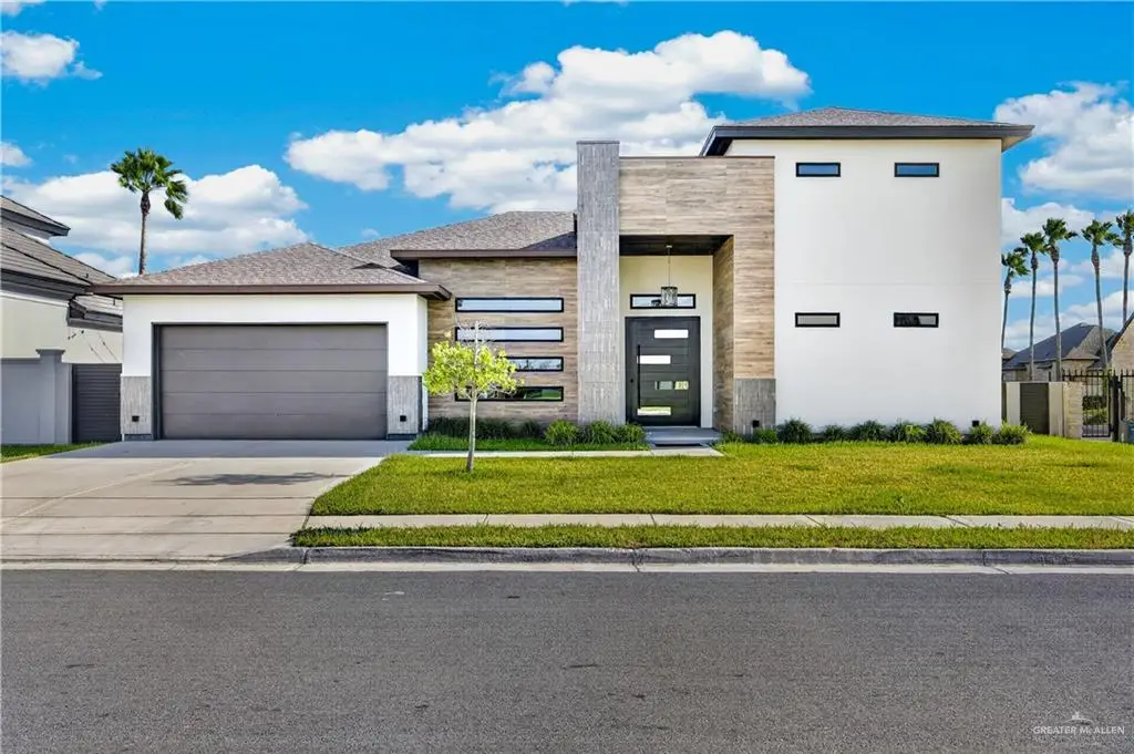 3421 Vendome Drive, McAllen, TX 78504 - #1