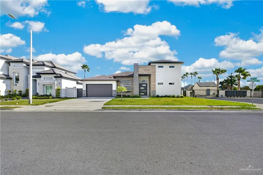 3421 Vendome Drive, McAllen, TX 78504 - #2