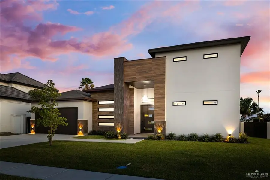 3421 Vendome Drive, McAllen, TX 78504 - #3