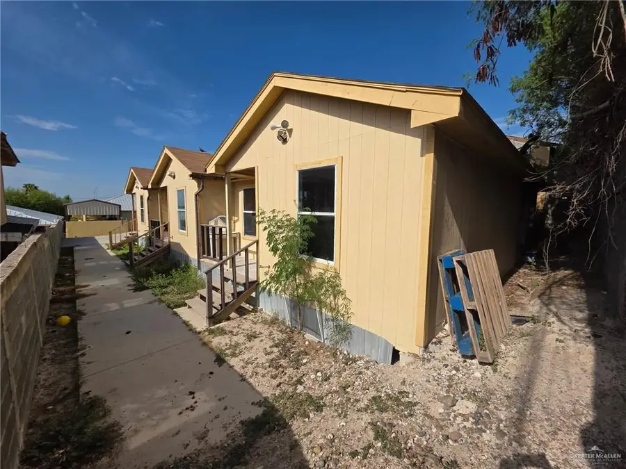 5291 Chapa Street, Rio Grande City, TX 78582 - #2