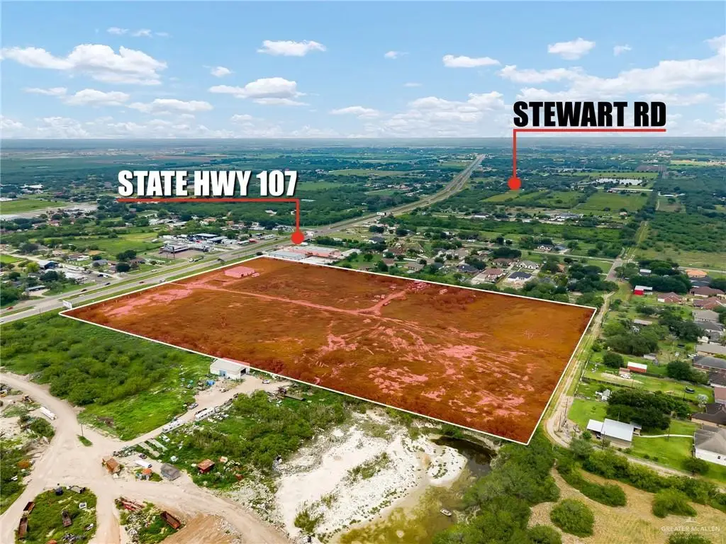 8645 W State Highway 107 Highway, Mission, TX 78573 - #1