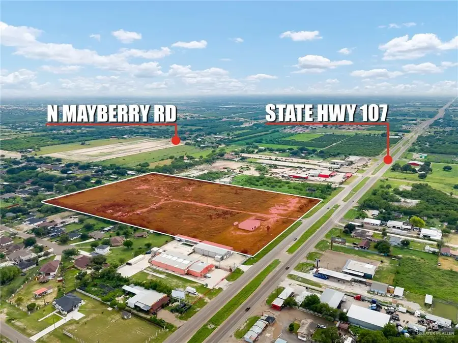 8645 W State Highway 107 Highway, Mission, TX 78573 - #2