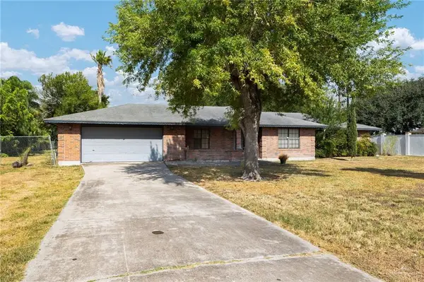 27372 Bass Boulevard, Harlingen, TX 78552