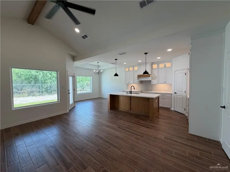 4017 Alexia Lane, Edinburg, TX 78542 - #2