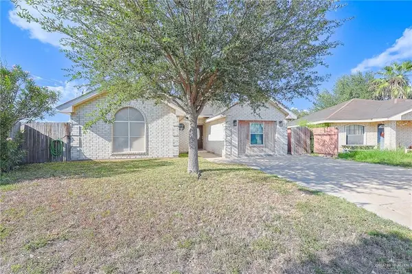 2811 La Mora Lane, Edinburg, TX 78541