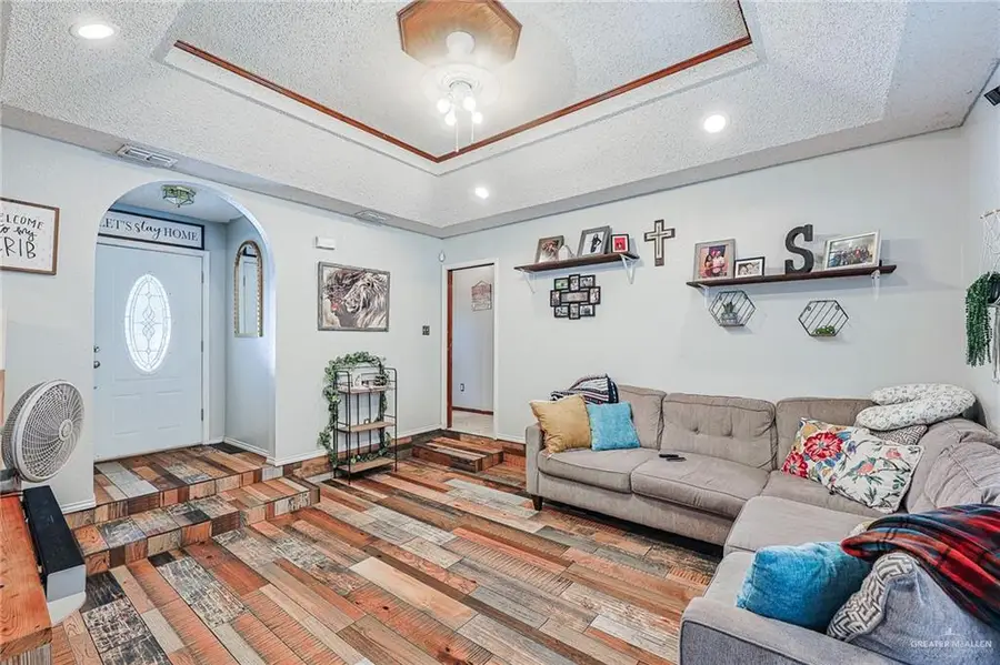 2811 La Mora Lane, Edinburg, TX 78541 - #3