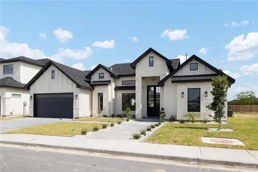 1000 Wesley Street, Pharr, TX 78577 - #3