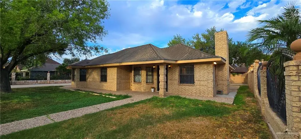 914 Chihuahua Street, Mission, TX 78572 - #1