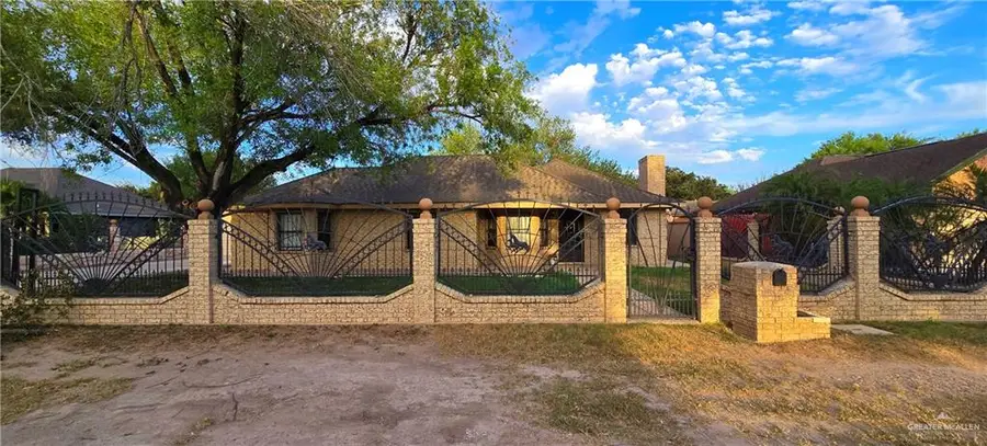 914 Chihuahua Street, Mission, TX 78572 - #2
