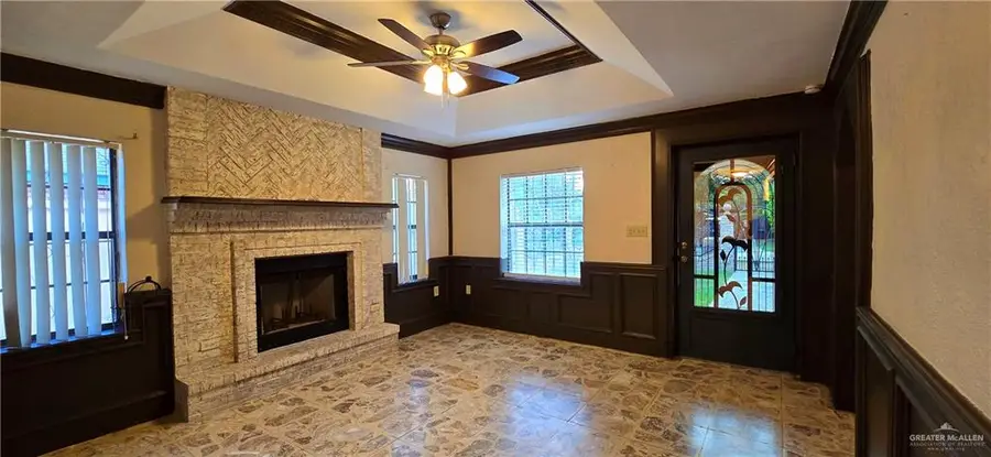 914 Chihuahua Street, Mission, TX 78572 - #3