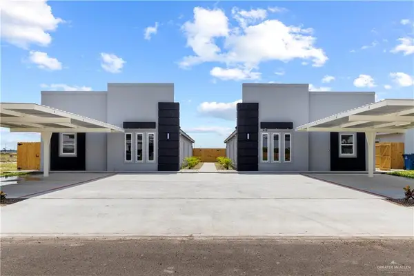 916 13th Street, Alamo, TX 78516