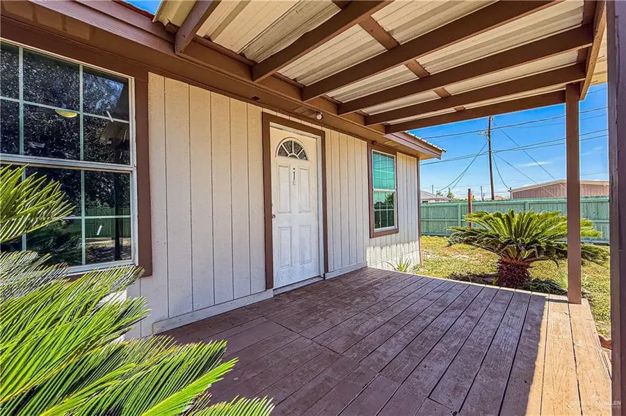 4207 Alta Avenue, Edinburg, TX 78542 - #2